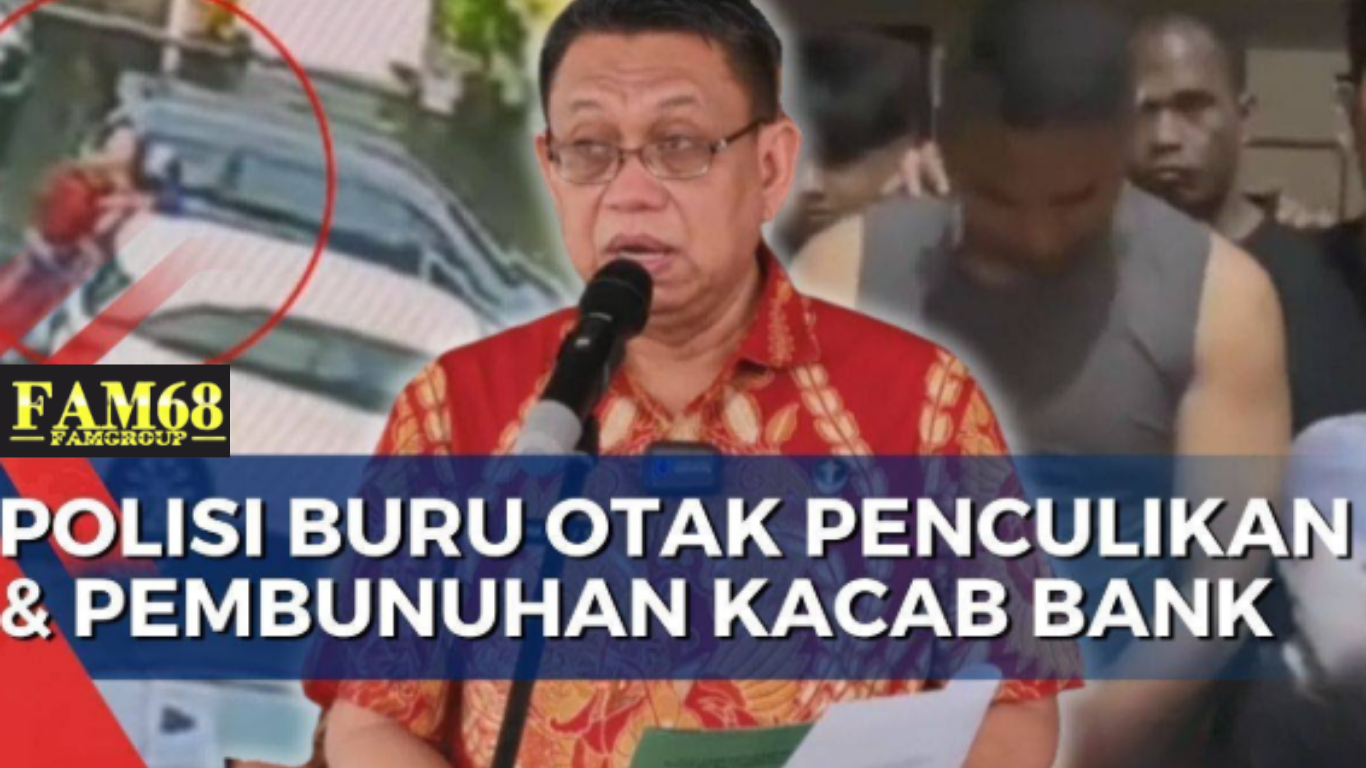 FAM68 Platform Berita & Olahraga Terbaru Hari Ini