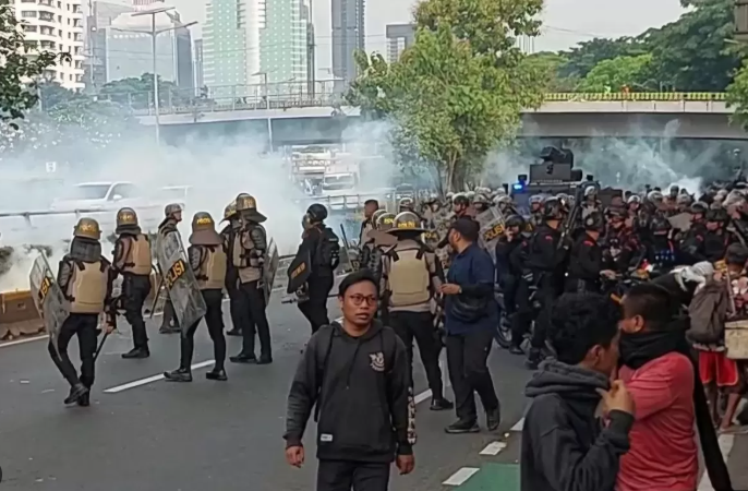 FAM68 Platform Berita & Olahraga Terbaru Hari Ini
