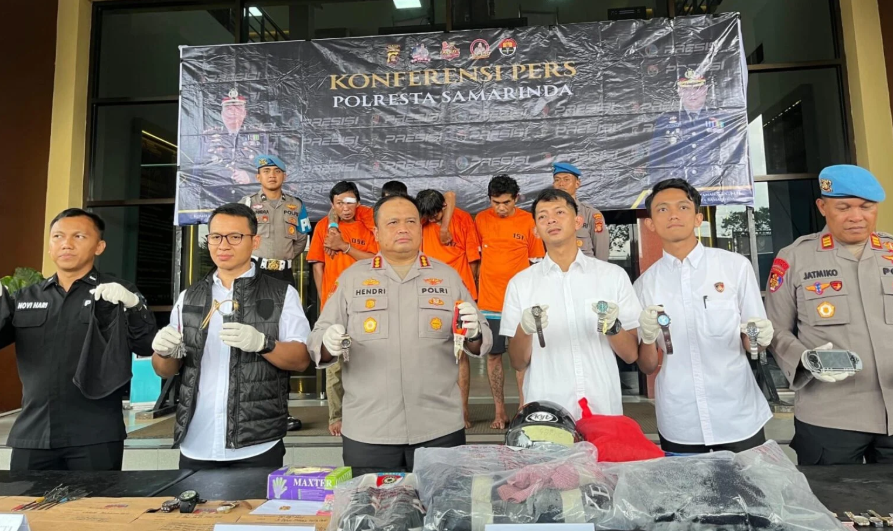 FAM68 | Berita Internasional & Nasional Terbaru Hari Ini