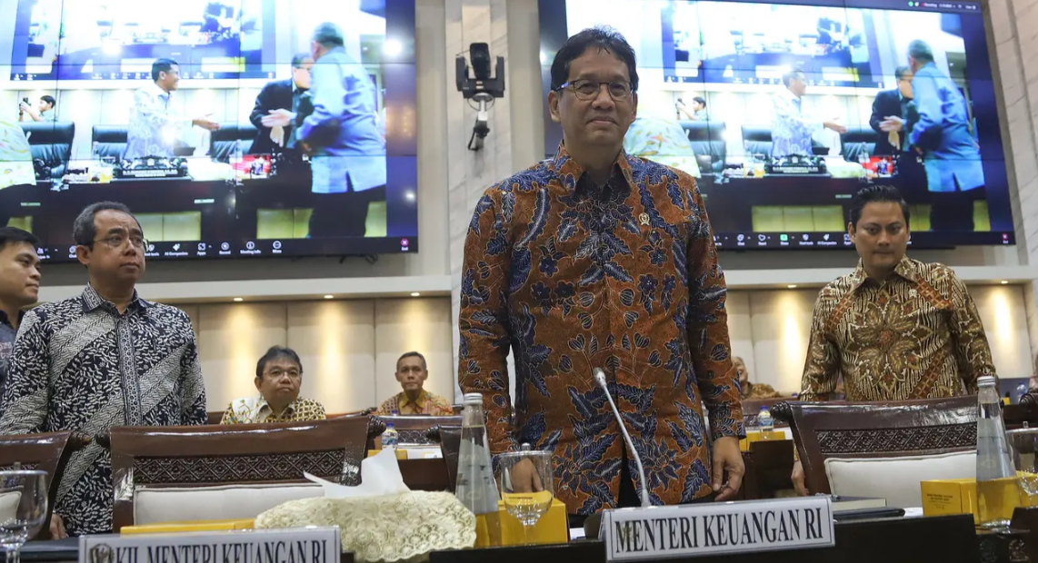 FAM68 | Berita Internasional & Nasional Terbaru Hari Ini