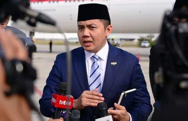 FAM68 | Berita Internasional & Nasional Terbaru Hari Ini