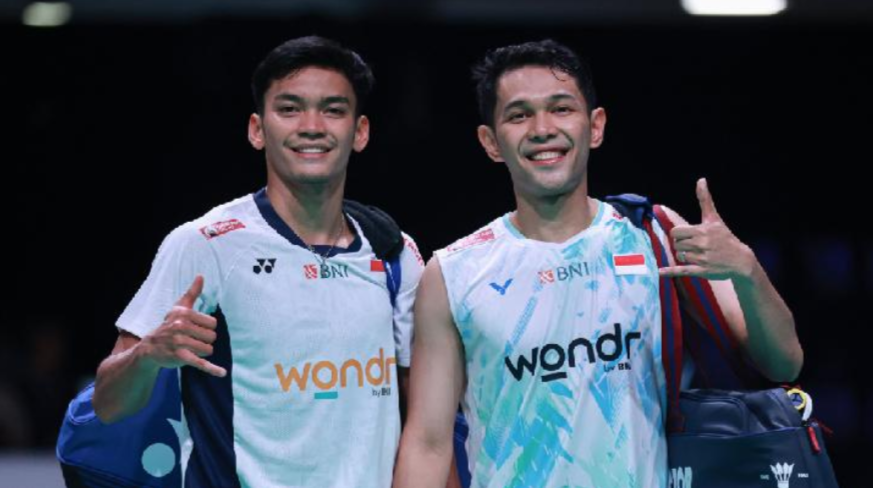 FAM68 | Berita Internasional & Nasional Terbaru Hari Ini