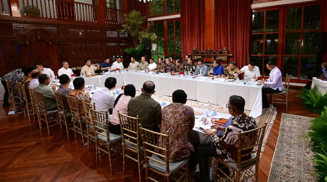 FAM68 | Berita Internasional & Nasional Terbaru Hari Ini