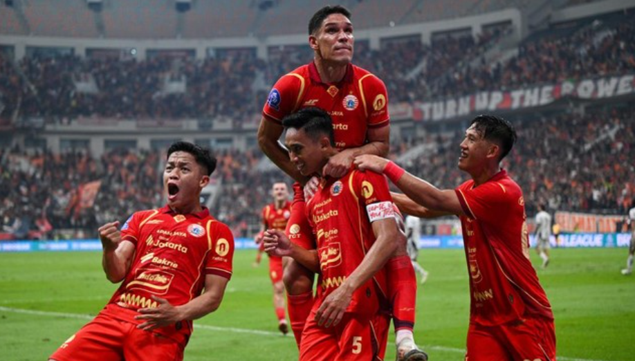 FAM68 | Berita Internasional & Nasional Terbaru Hari Ini