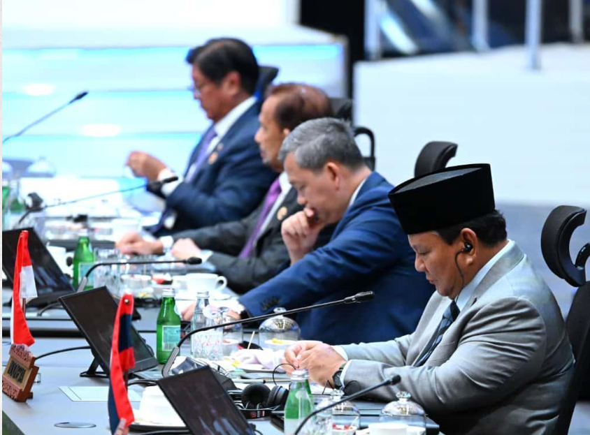 FAM68 | Berita Internasional & Nasional Terbaru Hari Ini