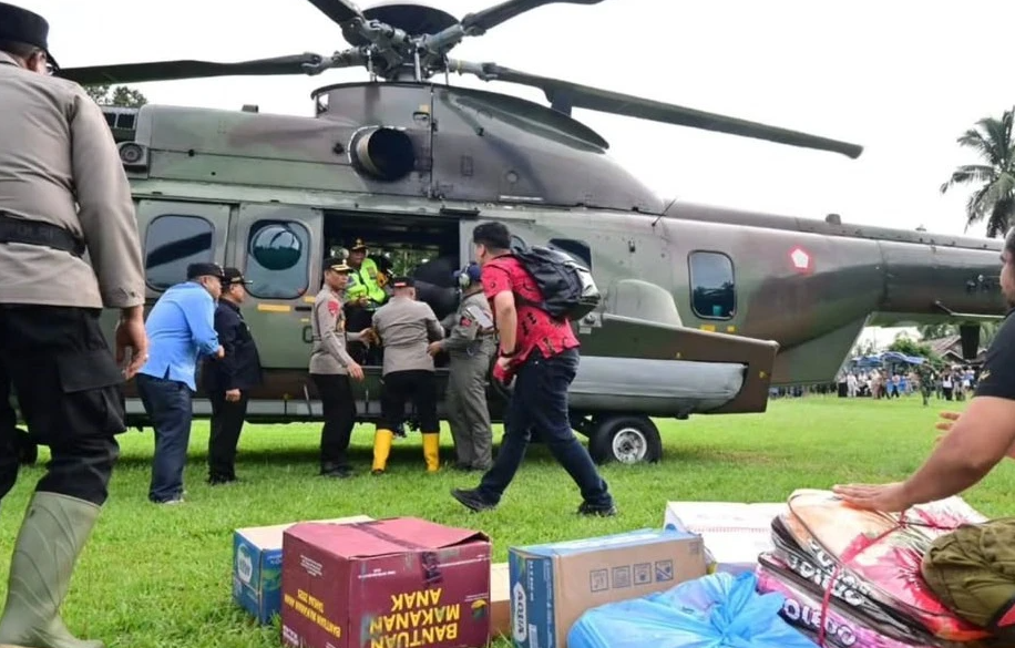 FAM68 | Berita Internasional & Nasional Terbaru Hari Ini