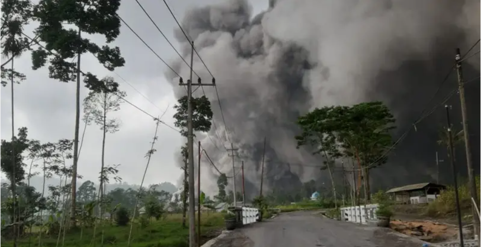 FAM68 | Berita Internasional & Nasional Terbaru Hari Ini