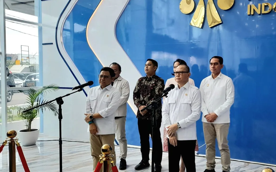 FAM68 | Berita Internasional & Nasional Terbaru Hari Ini