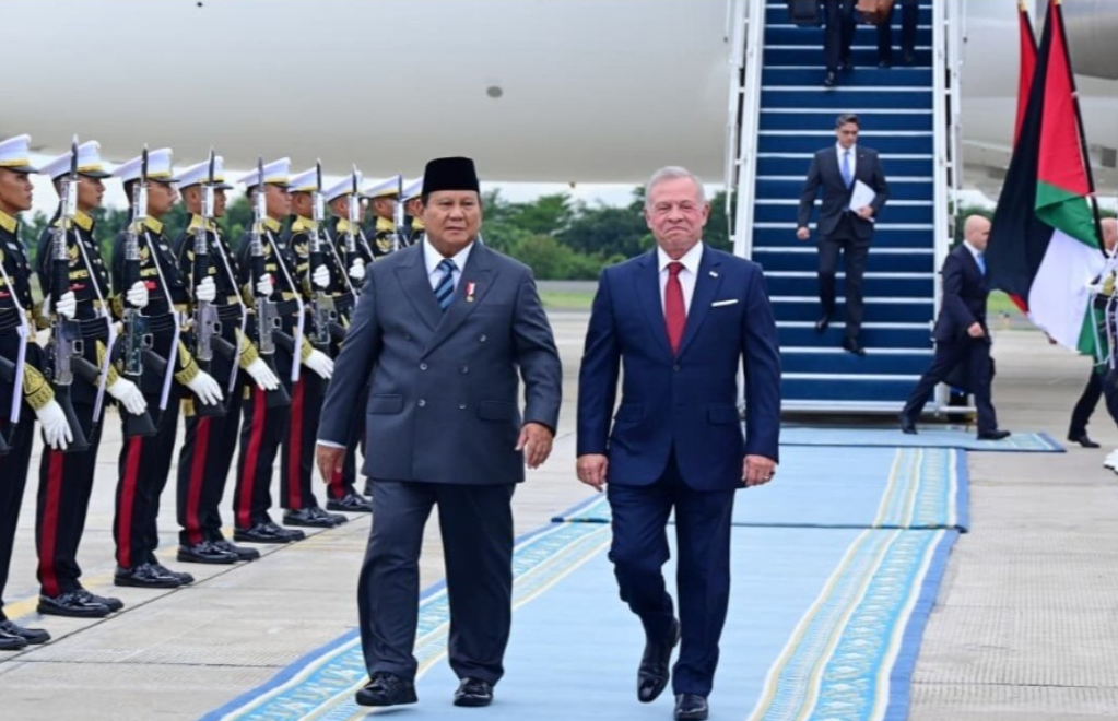 FAM68 | Berita Internasional & Nasional Terbaru Hari Ini