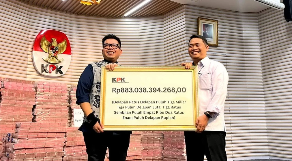 FAM68 | Berita Internasional & Nasional Terbaru Hari Ini