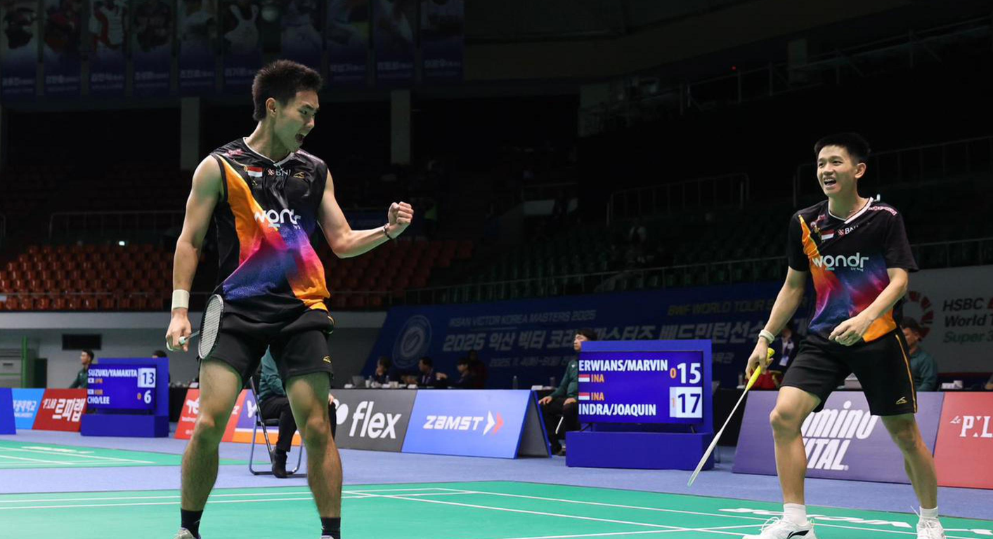 FAM68 | Berita Internasional & Nasional Terbaru Hari Ini