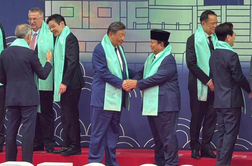 FAM68 | Berita Internasional & Nasional Terbaru Hari Ini