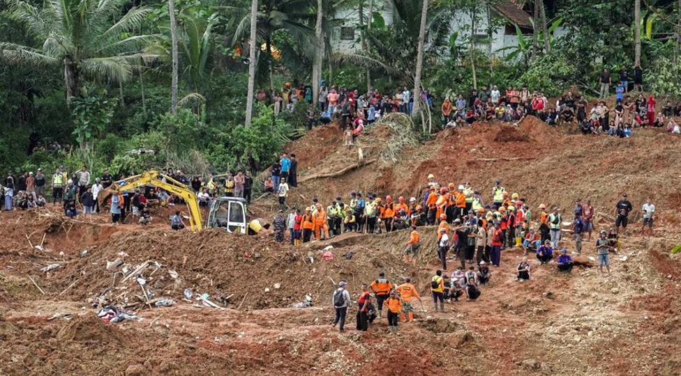 FAM68 | Berita Internasional & Nasional Terbaru Hari Ini