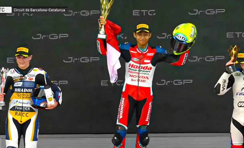 FAM68 | Berita Internasional & Nasional Terbaru Hari Ini