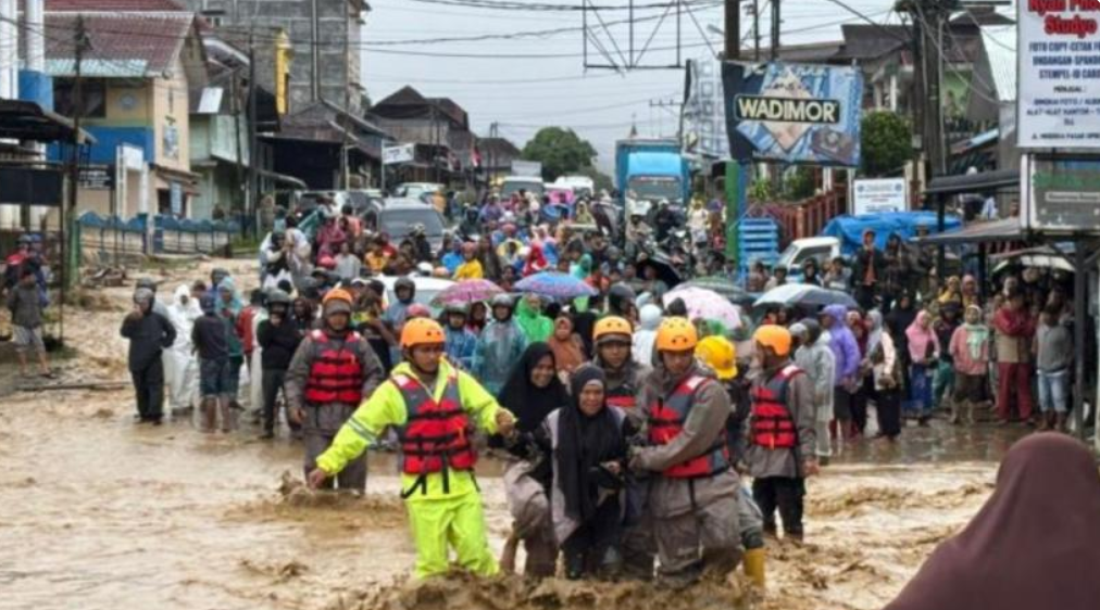 FAM68 | Berita Internasional & Nasional Terbaru Hari Ini