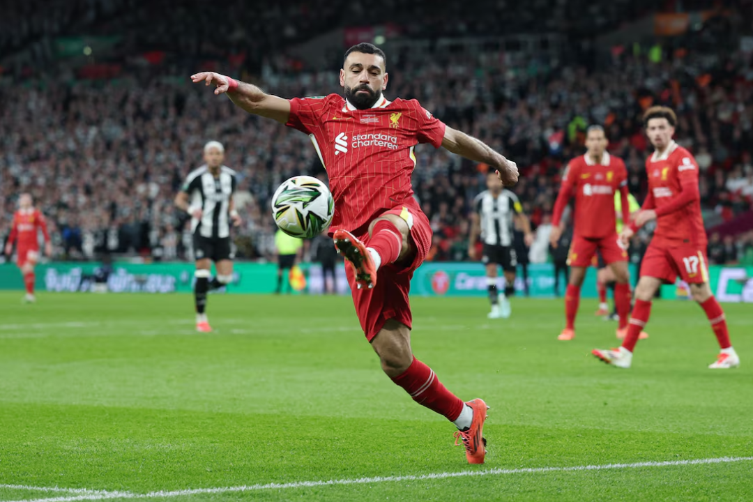 FAM68 | Berita Internasional & Nasional Terbaru Hari Ini