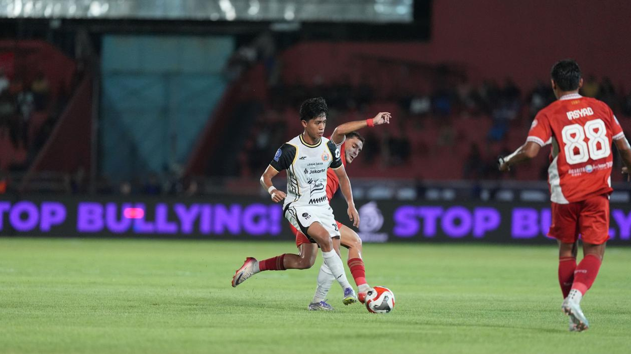 FAM68 | Berita Internasional & Nasional Terbaru Hari Ini