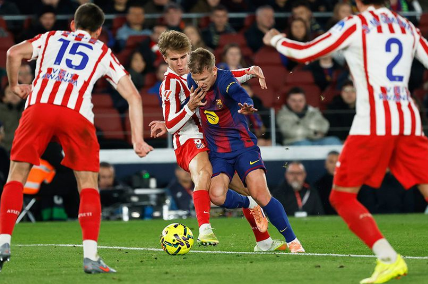 FAM68 | Berita Internasional & Nasional Terbaru Hari Ini