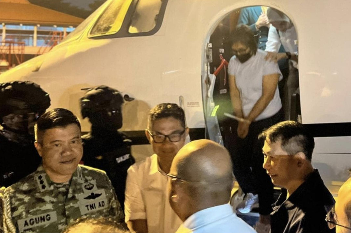 FAM68 | Berita Internasional & Nasional Terbaru Hari Ini