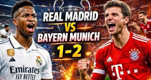 Tim unggulan tersingkir