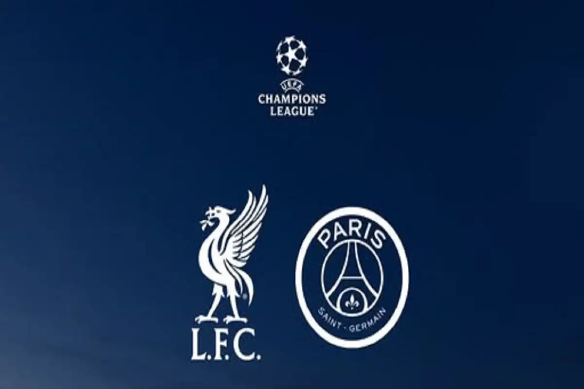 prediksi Liverpool vs PSG